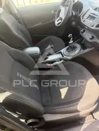 2012 KIA Sportage
