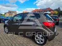 2012 KIA Venga