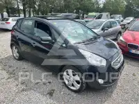 2012 KIA Venga