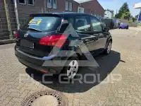 2012 KIA Venga