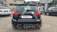 2012 KIA Venga