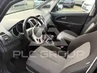 2012 KIA Venga
