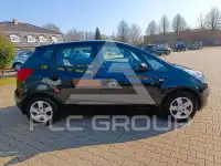 2012 KIA Venga