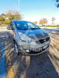 2012 KIA Venga