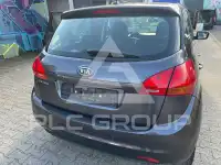 2012 KIA Venga