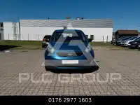 2012 KIA Venga