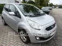 2012 KIA Venga