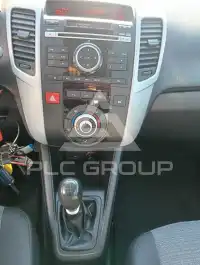 2012 KIA Venga