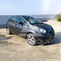 2012 KIA Venga