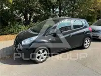 2012 KIA Venga