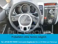 2012 KIA Venga
