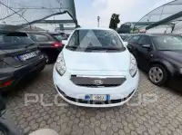 2012 KIA Venga