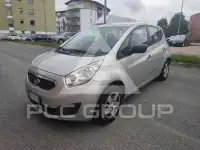 2012 KIA Venga