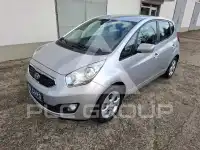 2012 KIA Venga