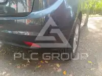2012 KIA Venga