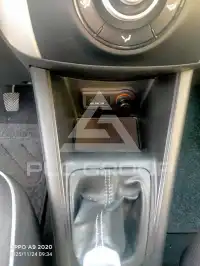 2012 KIA Venga