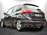 2012 KIA Venga