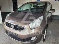 2012 KIA Venga