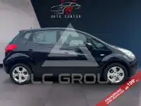 2012 KIA Venga