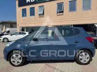 2012 KIA Venga