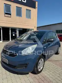 2012 KIA Venga