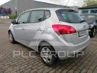 2012 KIA Venga