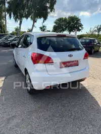 2012 KIA Venga