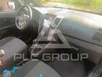 2012 KIA Venga