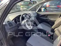 2012 KIA Venga
