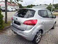 2012 KIA Venga