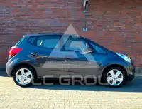 2012 KIA Venga