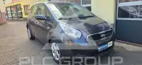 2012 KIA Venga