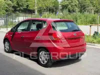 2012 KIA Venga
