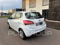 2012 KIA Venga