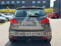 2012 KIA Venga