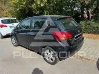 2012 KIA Venga
