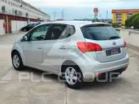 2012 KIA Venga
