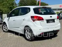 2012 KIA Venga