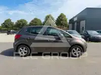 2012 KIA Venga