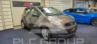 2012 KIA Venga