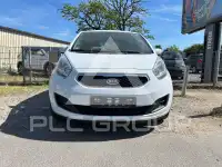 2012 KIA Venga