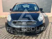 2012 KIA Venga