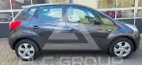 2012 KIA Venga