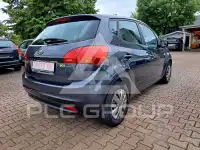 2012 KIA Venga