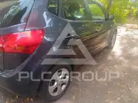 2012 KIA Venga