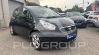 2012 KIA Venga