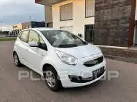 2012 KIA Venga