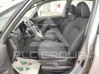 2012 KIA Venga