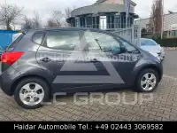 2012 KIA Venga