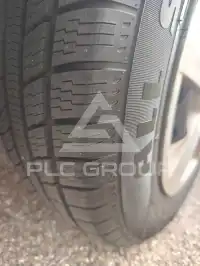 2012 KIA Venga